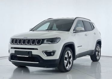 Jeep Compass 2.0 Multijet II aut. 4WD Limited