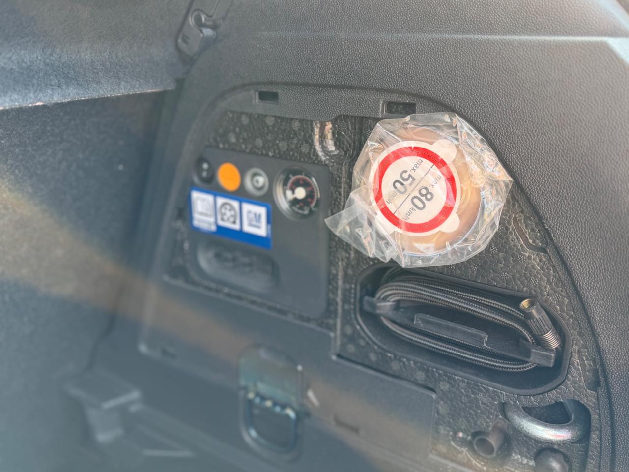 Opel Corsa 1.2 85CV 5 porte GPL (SCADENZA 2034) -TECH Edition