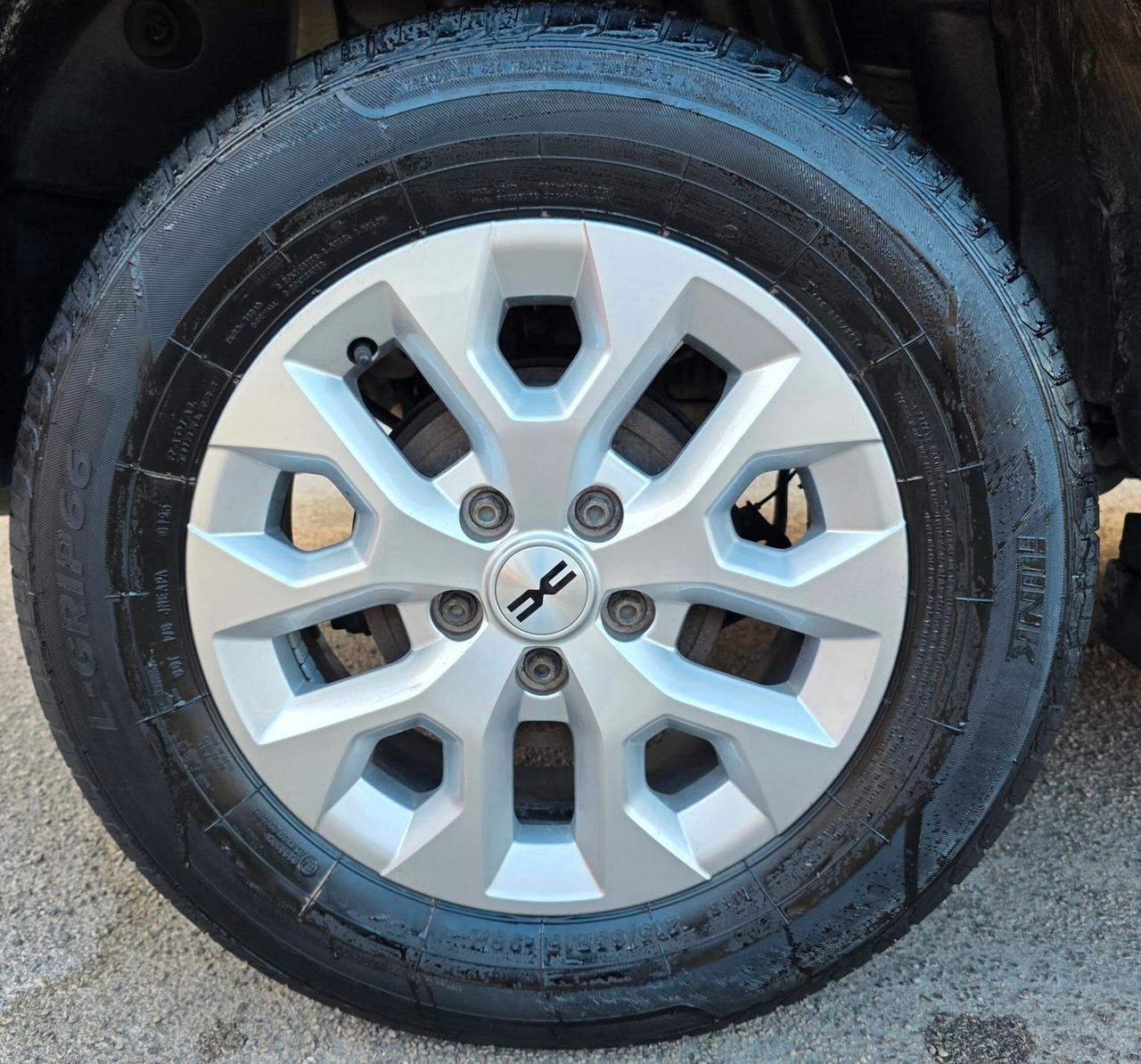Dacia Duster 1.5 Blue dCi 8V 115 CV 4x4 Comfort con 62.667