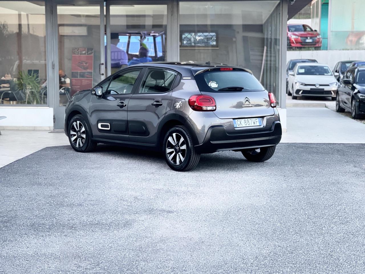 Citroen C3 83CV E6 Neo Benzina - 2022