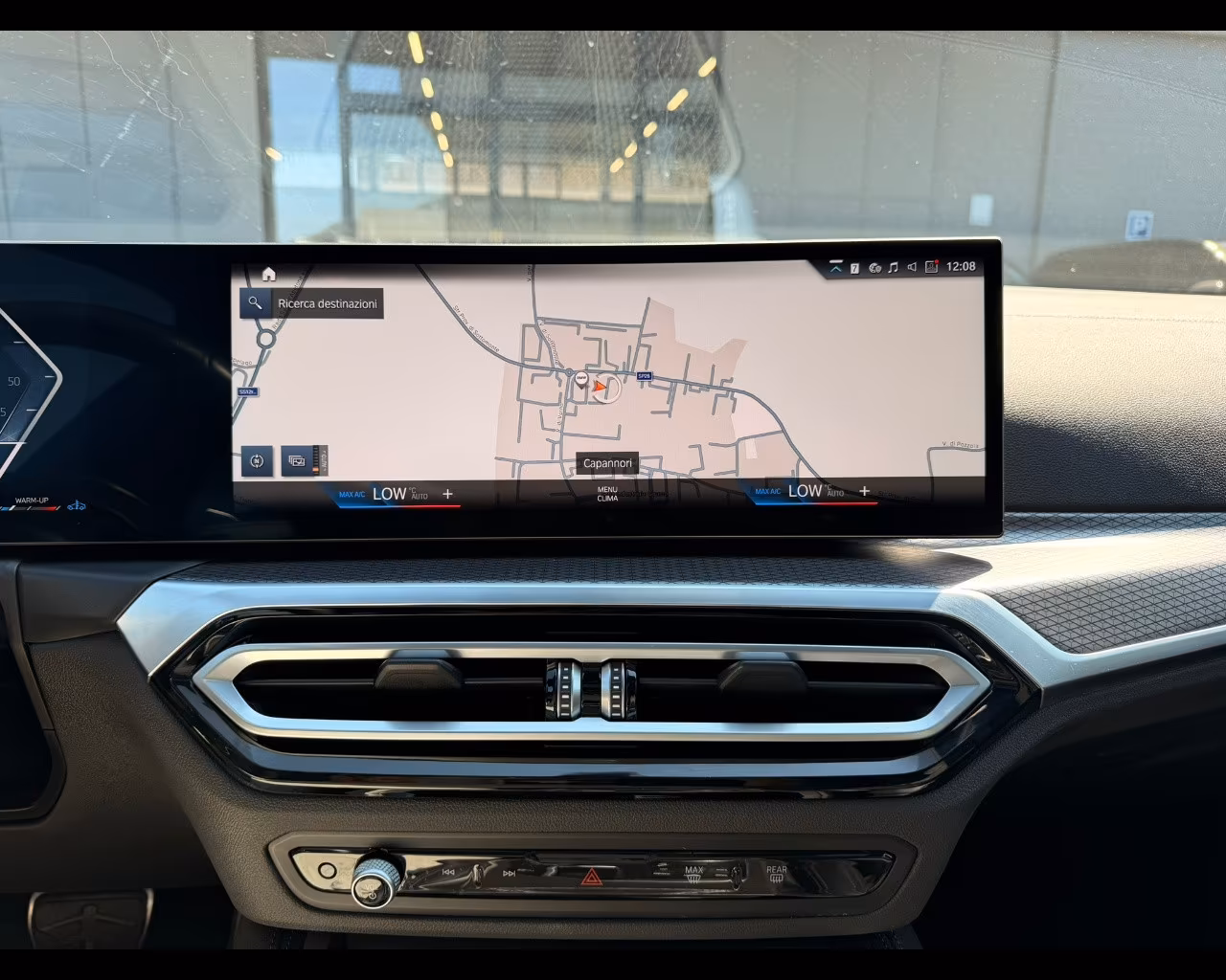 BMW Serie 4 G.C. (G26) - M440i xDrive 48V
