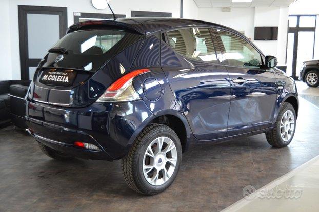 LANCIA Ypsilon 0.9 EcoChic Metano/UniPro/KmDoc/PDC