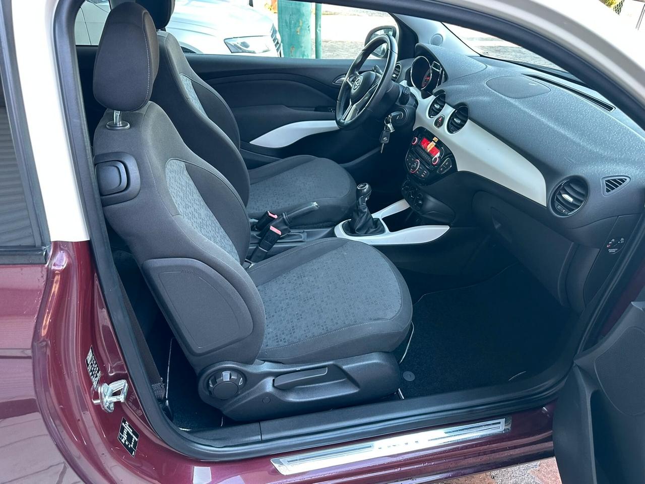 Opel Adam 1.2 Neopatentati