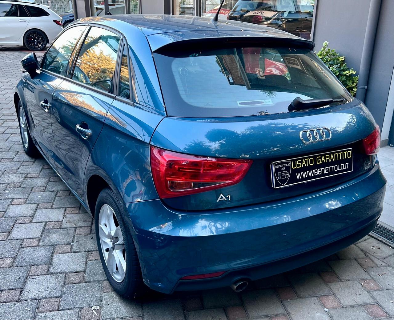 Audi A1 1.4 TDI 90 CV Diesel