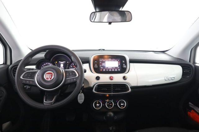FIAT 500X 500X 1.3 T4 150 CV DCT Cross