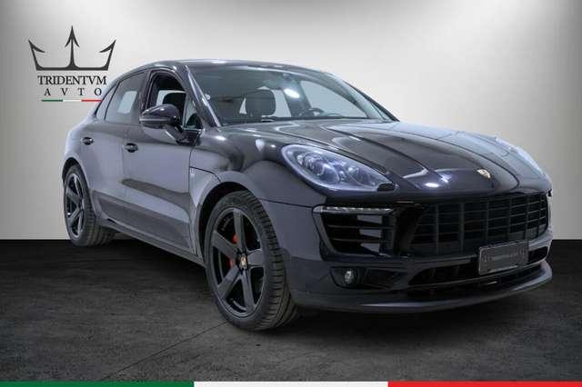 Porsche Macan 3.0d S 250cv pdk