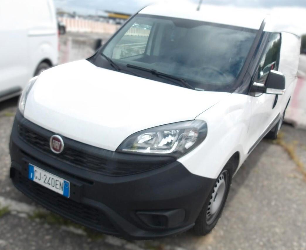 Fiat Doblo Doblò 1.6 MJT 105CV Cargo -IN ARRIVO-
