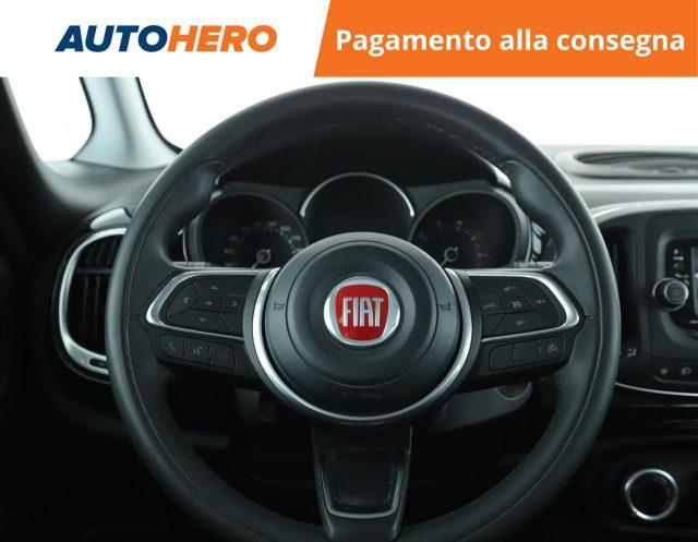 FIAT 500L 1.6 Multijet 120 CV Pop Star