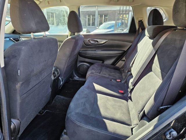 NISSAN X-Trail 1.6 dCi 4WD