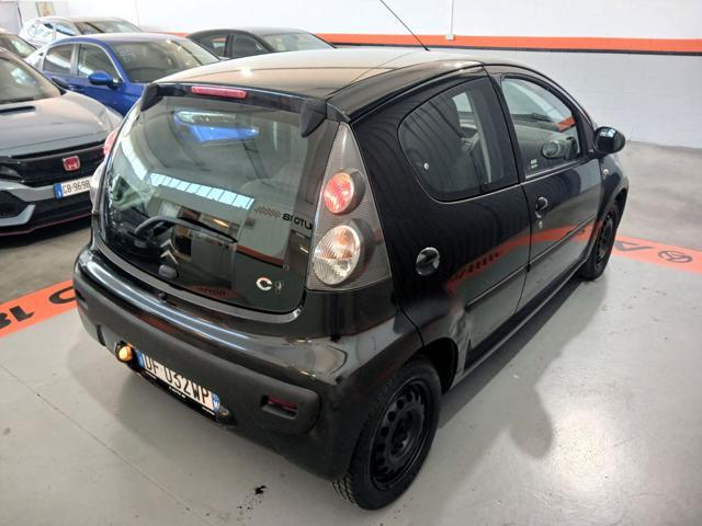 CITROEN C1 5P +NEOPATENTATI+BENZINA+MANUALE!!!