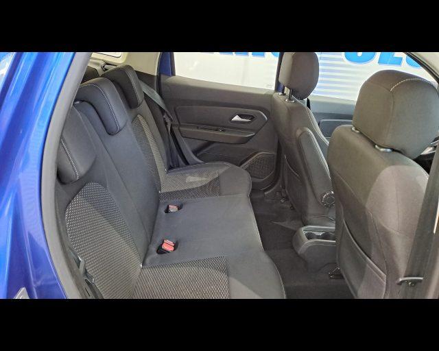 DACIA Duster 1.0 tce Comfort Eco-g 4x2 100cv