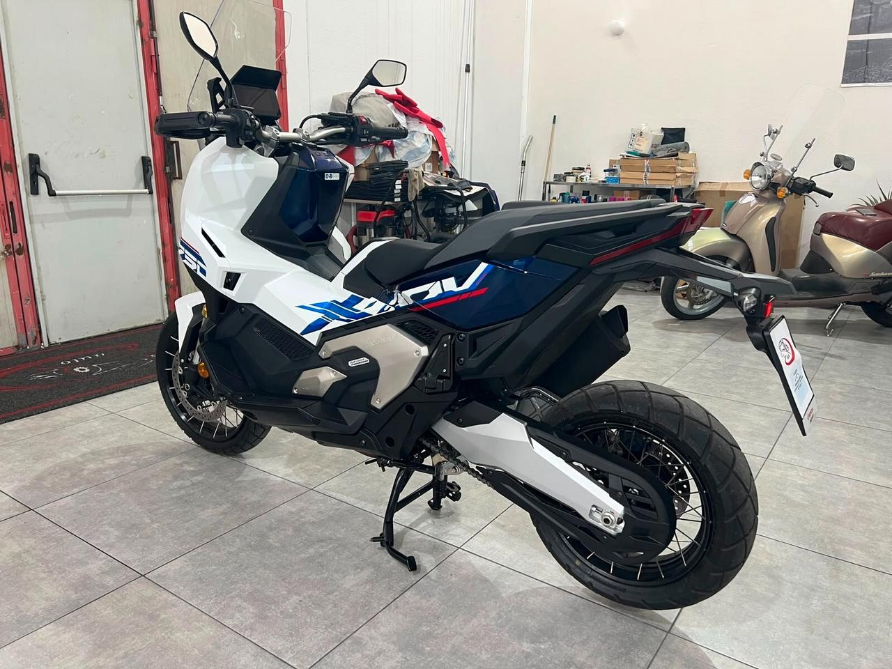 Honda X-ADV 750 - LIMITED EDITION - 2026