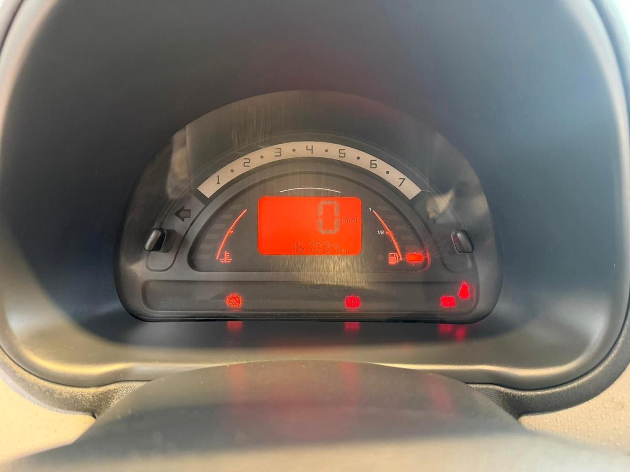 Citroen C3 1.6 HDi 90CV Elegance