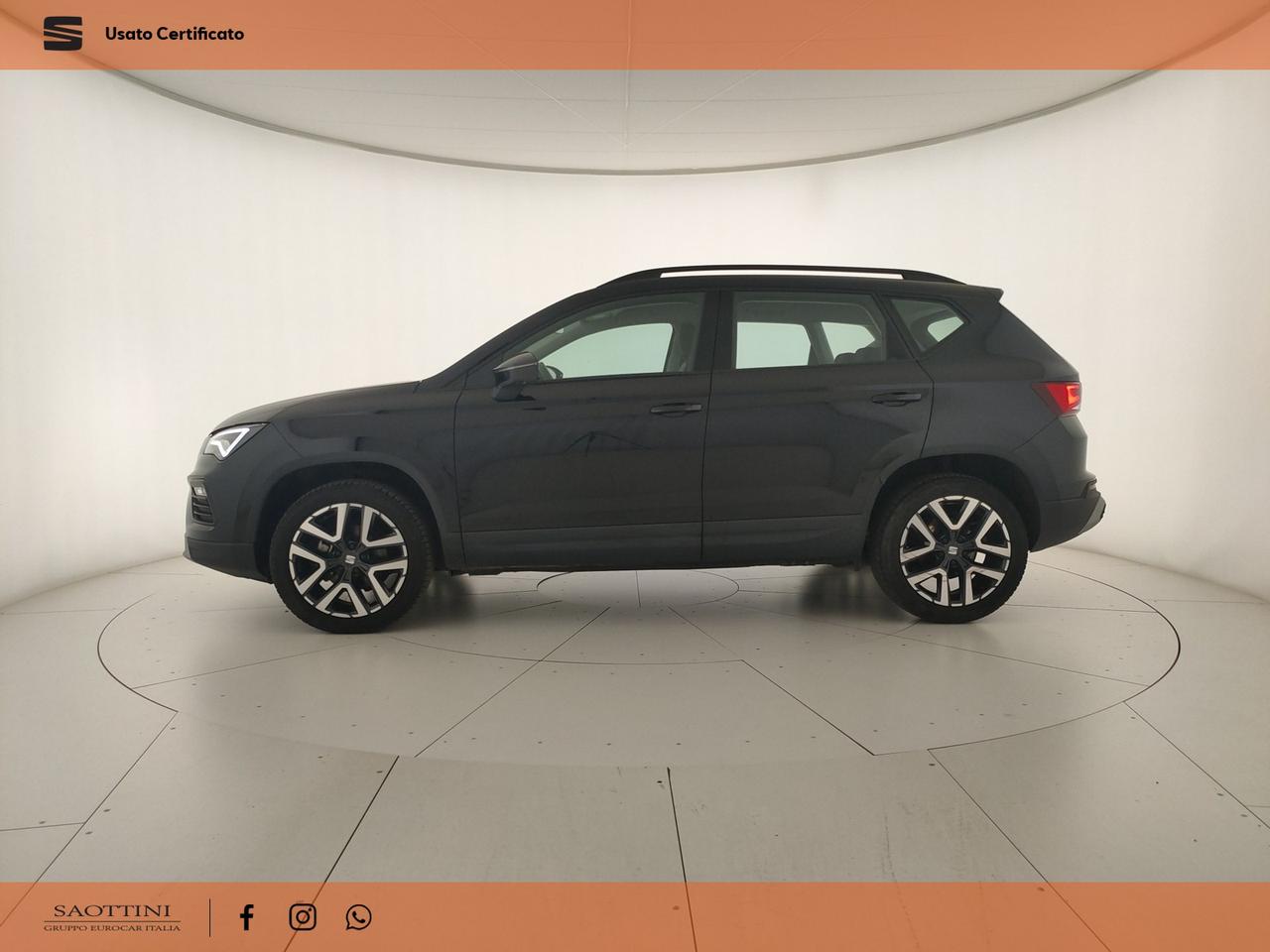 1.5 ecotsi Business 150 CV DSG