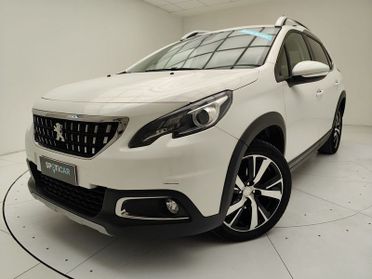 Peugeot 2008 1.5 bluehdi Allure s&s 120cv eat6 my19