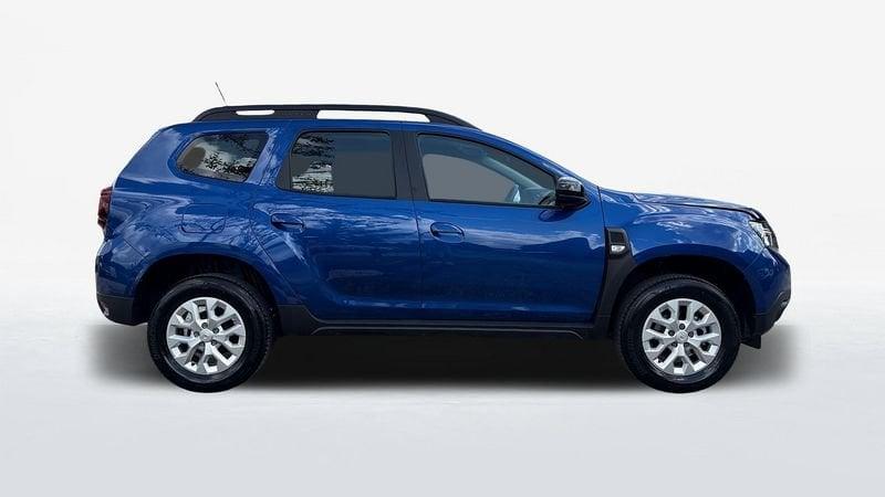 Dacia Duster 1.0 tce Comfort SL DaciaPlus Gpl 4x2 100cv DACIA - 1.0 TCE COMFO