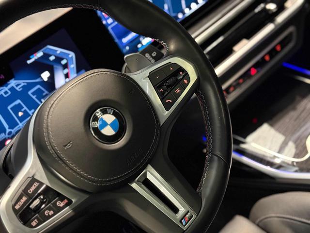 BMW X7 M 60i xDrive 48V