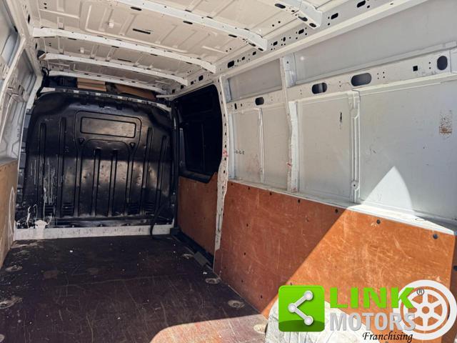 RENAULT Master T35 2.3 dCi/145 PC-TM Furgone Twin Turbo S&S