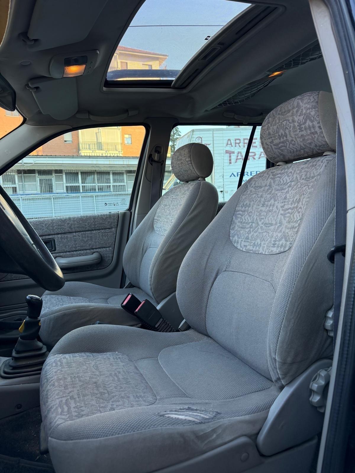 Land Rover Freelander 2.0 TD cat Station Wagon