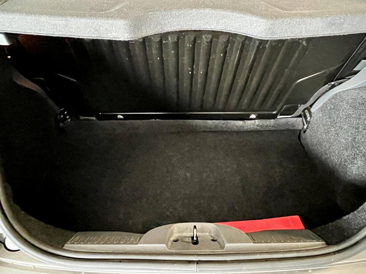 Fiat 500 1.2 Mirror