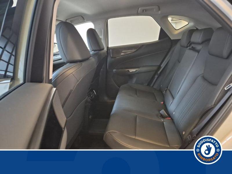 Lexus NX 450h PHEV Premium+ 4WD