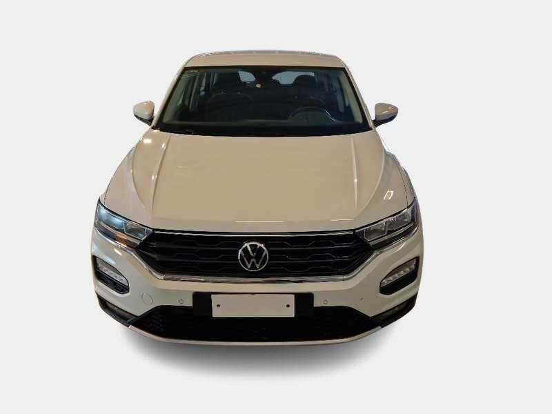 VOLKSWAGEN T-ROC 1.6 TDI SCR Business