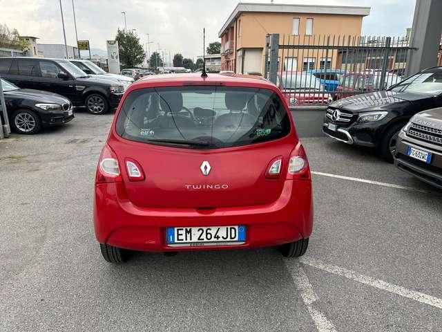 Renault Twingo Twingo 1.2 75cv