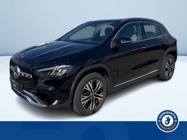 Mercedes-Benz GLA 180 d Automatic Advanced Plus Progressive