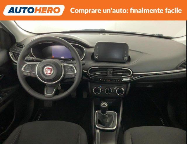 FIAT Tipo 1.3 Mjt S&S 5 porte City Life