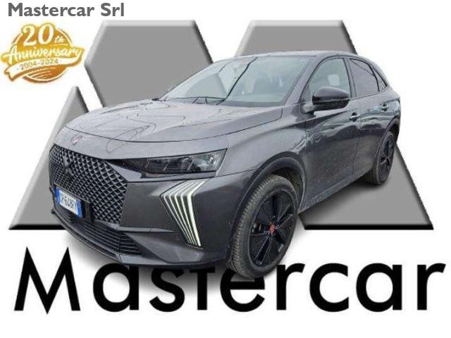 DS AUTOMOBILES DS 7 1.5 bluehdi Performance Line 130cv TG: GP648FY