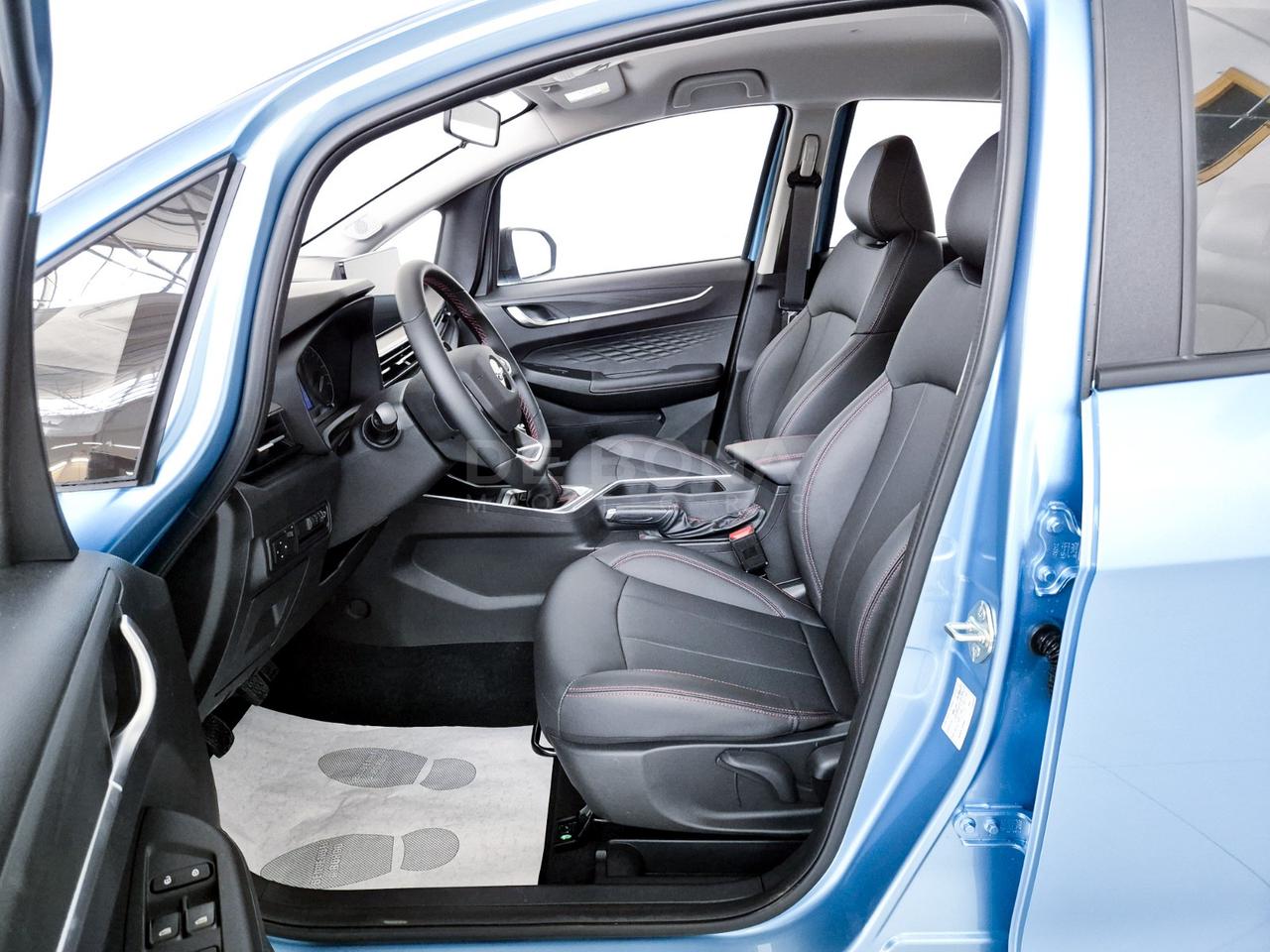 EMC QUATTRO 1.5 103CV GPL