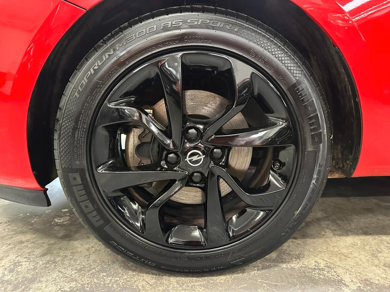 Opel Corsa 1.3 CDTI 5 porte