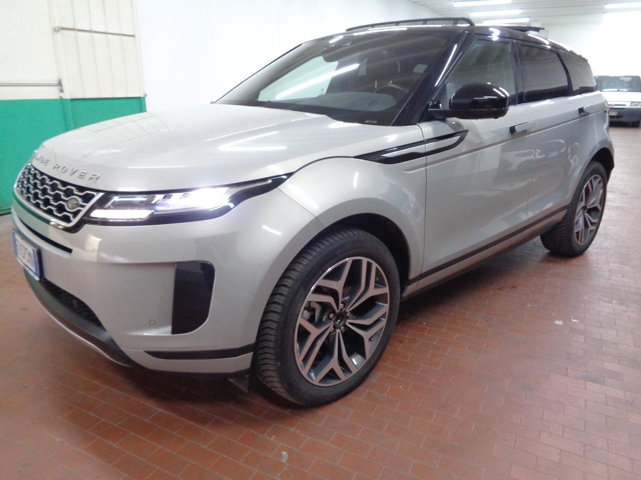 Land Rover Range Evoque 2.0D I4-L.Flw 150 CV AWD Auto R-Dynamic S