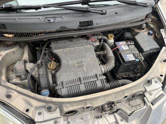 LANCIA MUSA 1.4 16V Oro SOLO 86.000 KM ORIGINALI