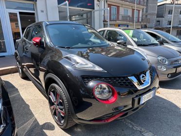 Nissan Juke 1.5 dCi Start&Stop Tekna