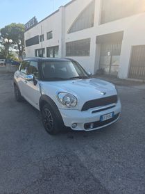 Mini Cooper S Countryman 85000 km"