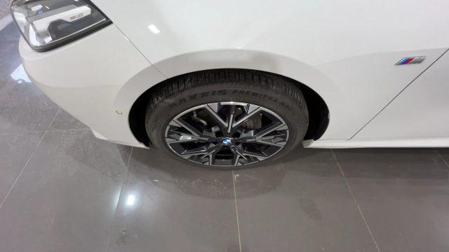 BMW 120 d 48v M Sport 163cv auto #ANCHE NERA