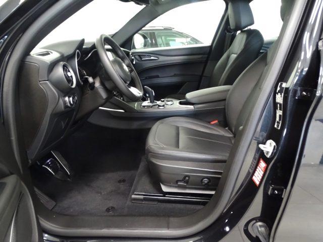 ALFA ROMEO Stelvio Ti 2.0 Turbo 280CV AT8 Q4 *PROMO PARISI GROUP*