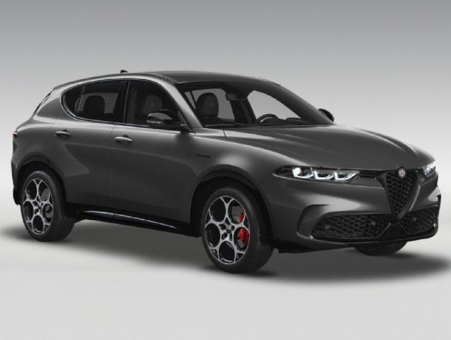 ALFA ROMEO Tonale 1.3 280 CV PHEV AT6 Q4 Veloce