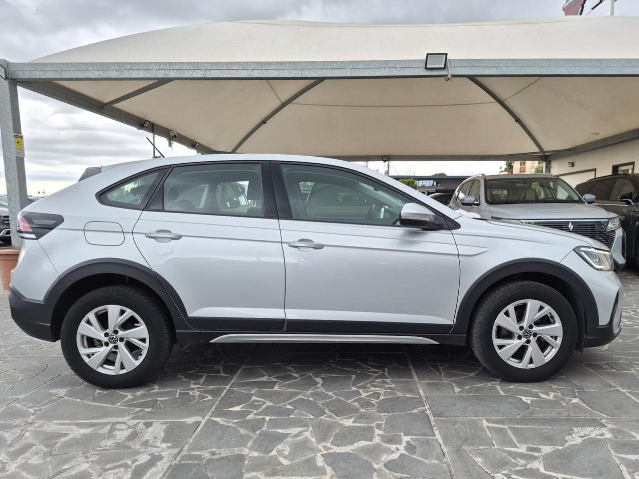Volkswagen Taigo 1.0 TSI 115 CV Life