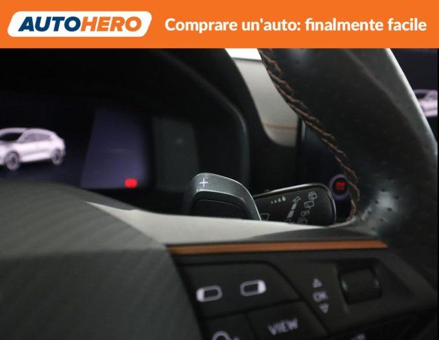 CUPRA Formentor 2.0 TSI 4Drive DSG VZ