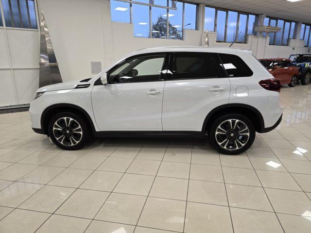 SUZUKI Vitara 1.4 Hybrid 4WD AllGrip Top Unico Proprietario