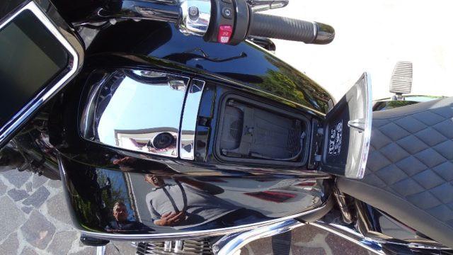 BMW R 18 B, 1.800cc