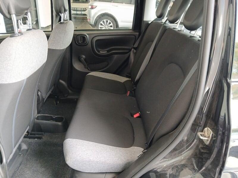 FIAT Panda III 2021 1.0 firefly hybrid City Life s&s 70cv 5p.ti