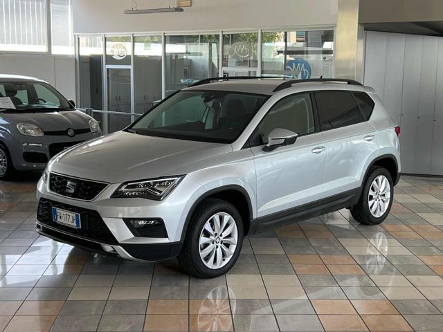 SEAT Ateca 1.6 TDI DSG Business