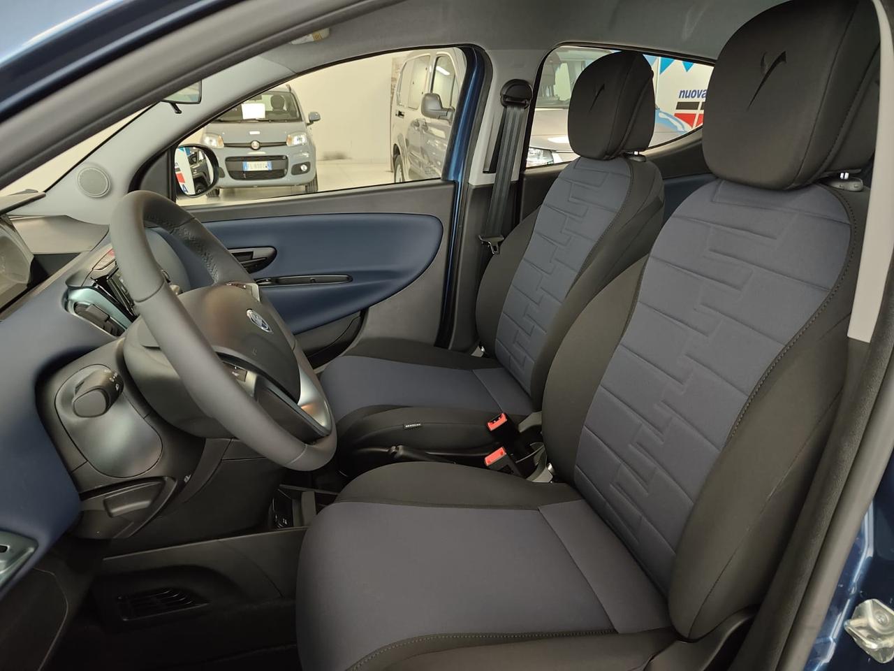 LANCIA Ypsilon My24 1.2 69 Cv Gpl Ecochic