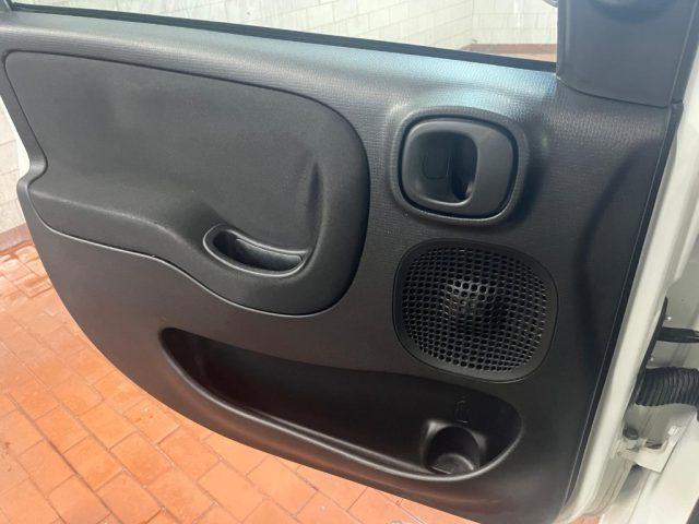 FIAT Panda 1.3 MJT 95 CV S&S Lounge