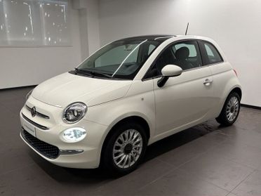FIAT 500C 500 C 1.2