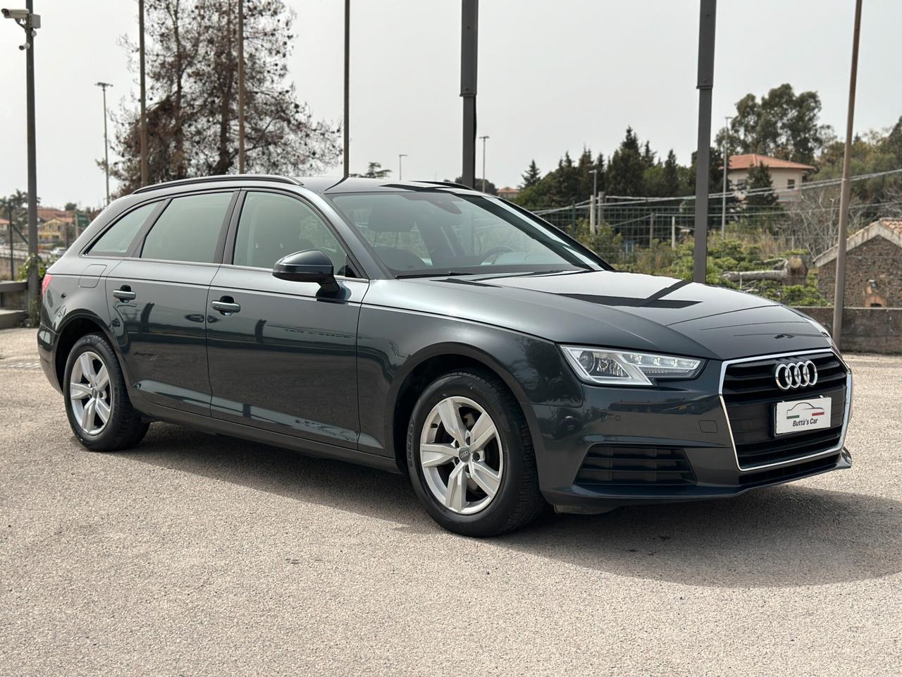 AUDI A4 Avant 2.0 tdi Business 150cv *IVA INCLUSA*