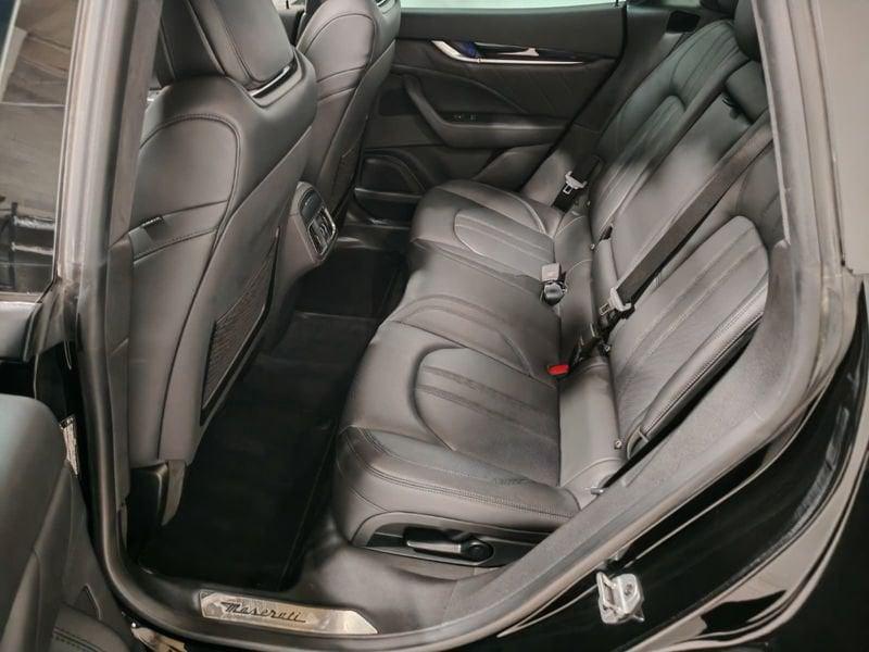 Maserati Levante Levante V6 Diesel AWD Gransport